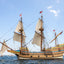 The Mayflower Adventure