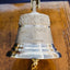 Limited Edition Bronze Mayflower Tribute Bell
